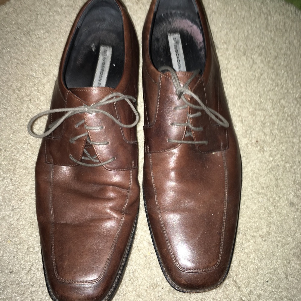 GR by Gordon Rush Joyce Lace up 13